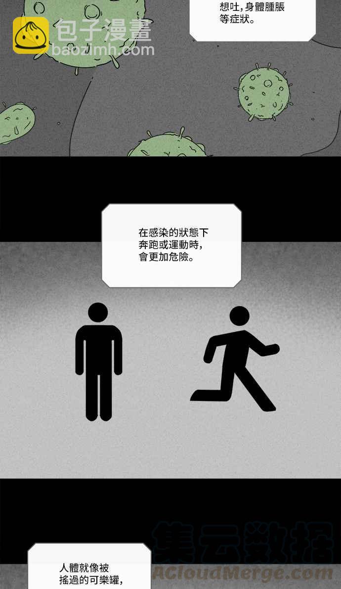 [第215话] 碳酸病毒 124