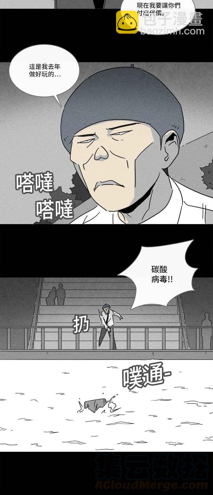 [第215话] 碳酸病毒 13