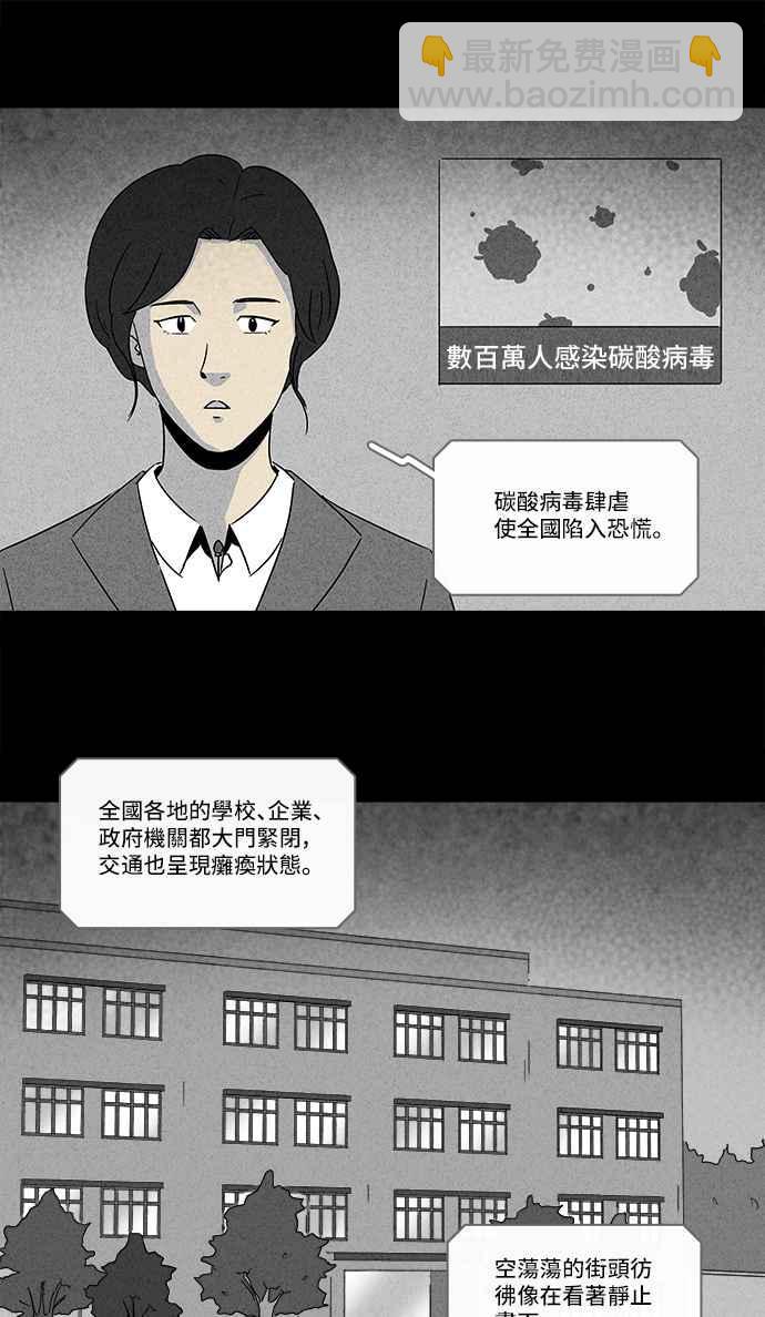 [第216话] 碳酸病毒 21