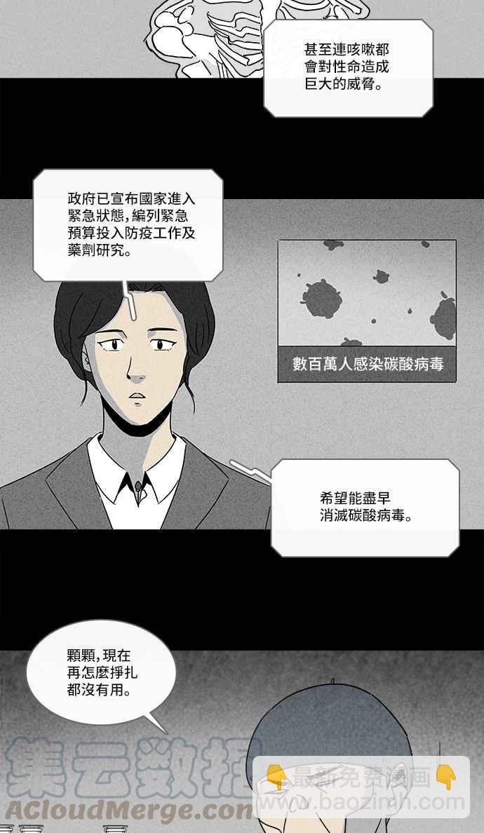 [第216话] 碳酸病毒 23