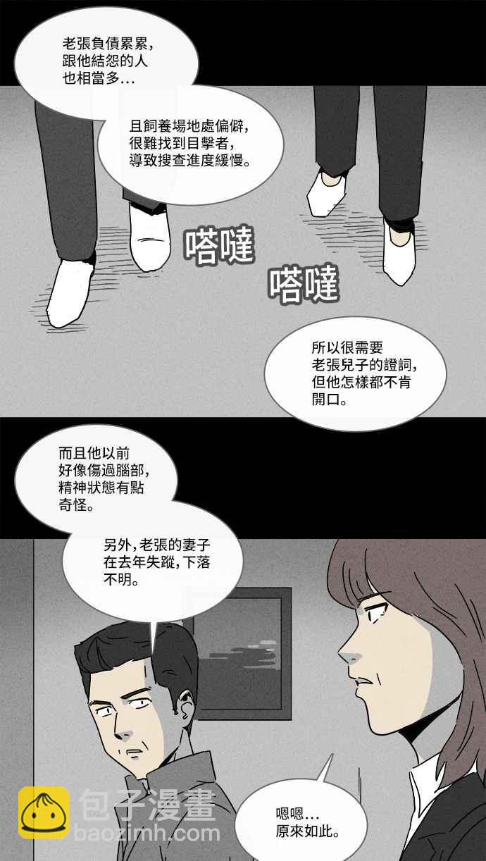 [第217话] 监禁 116