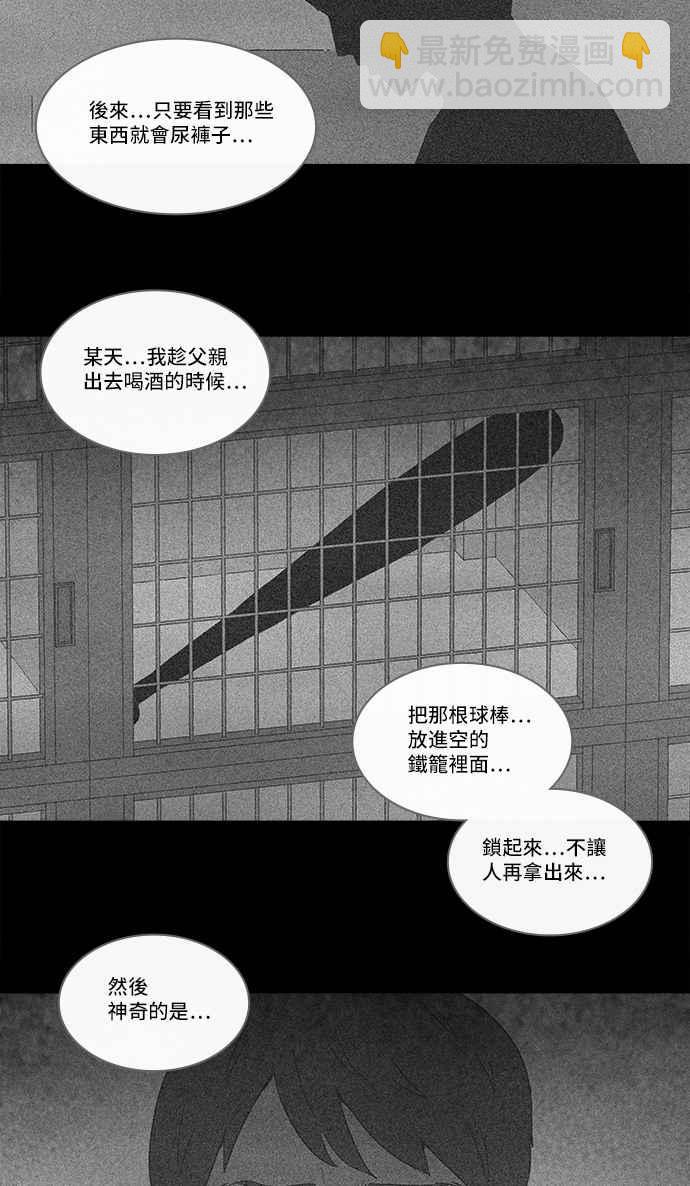 [第218话] 监禁 213