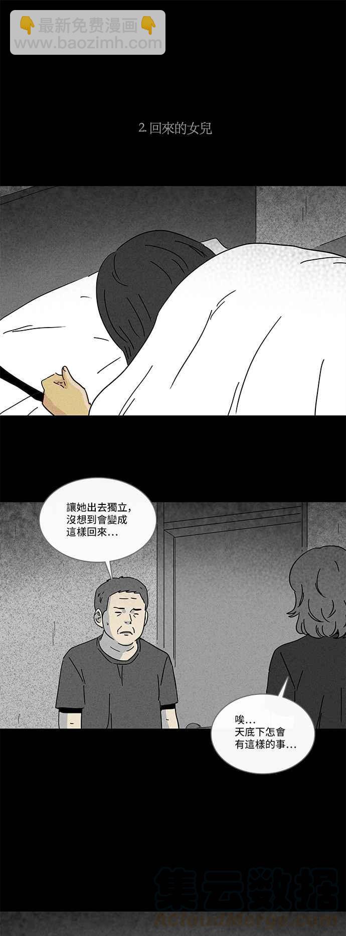 [第220话] 体裁别怪谈 106