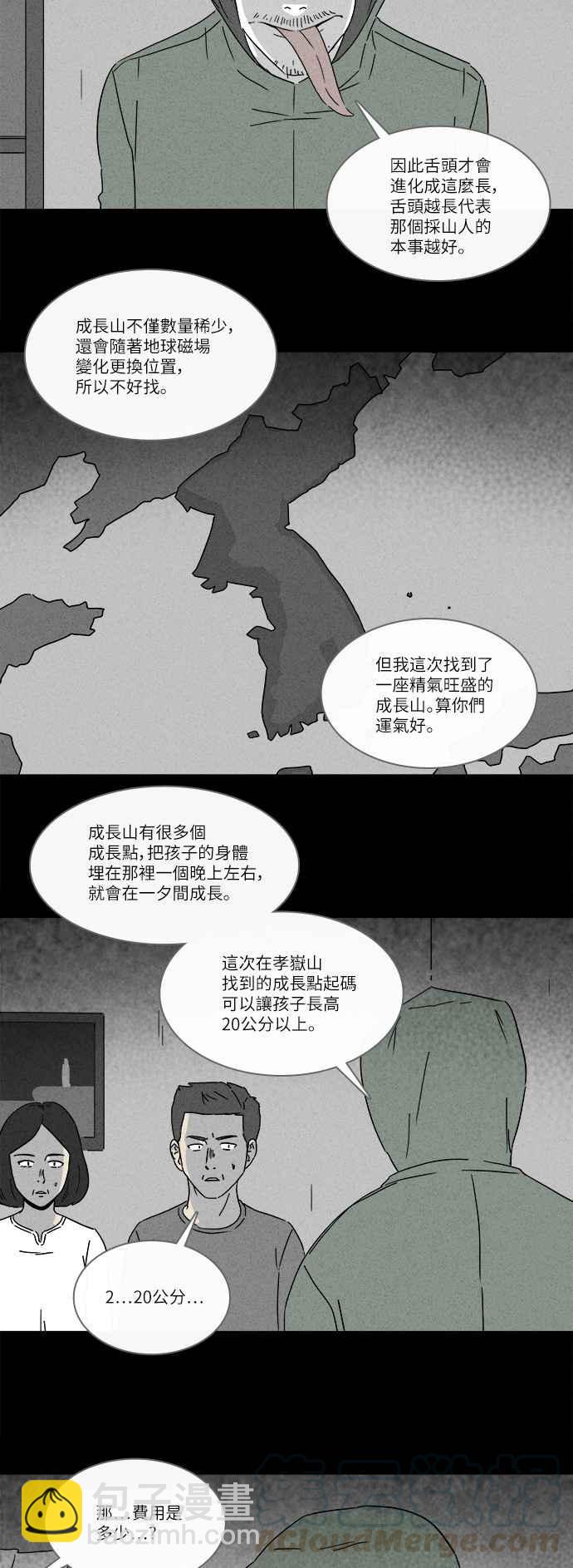 [第225话] 成长山 115