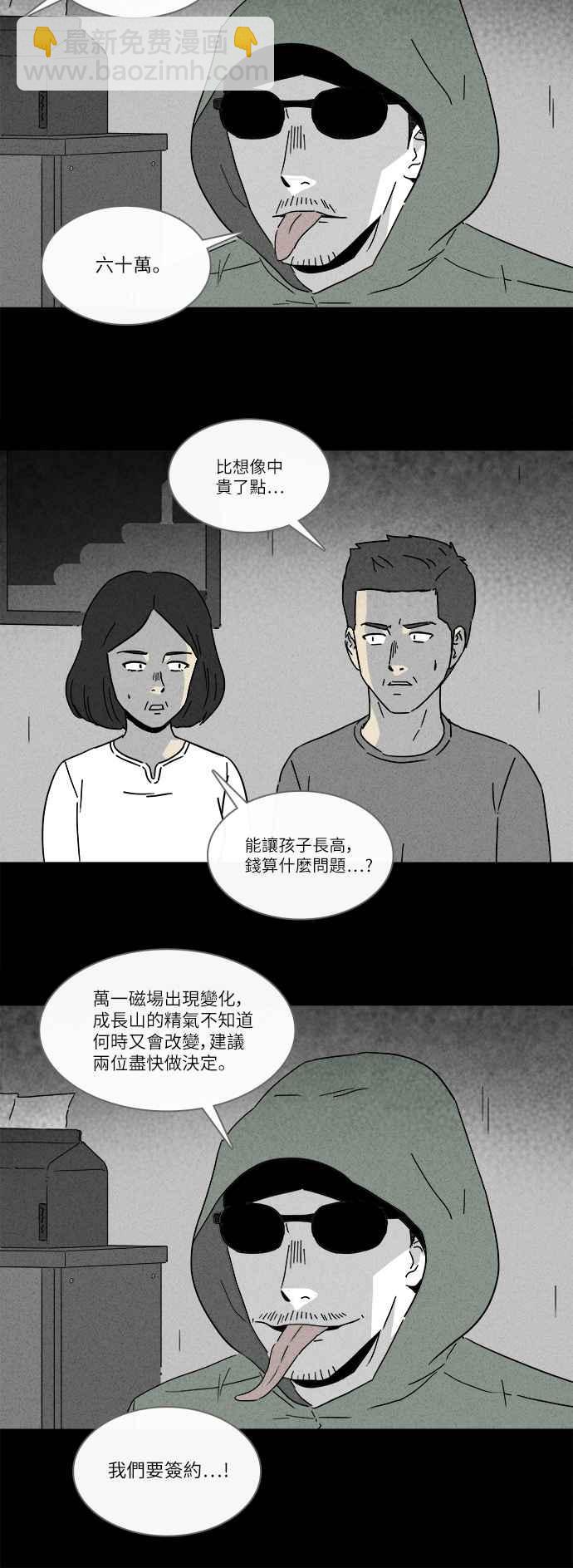 [第225话] 成长山 116
