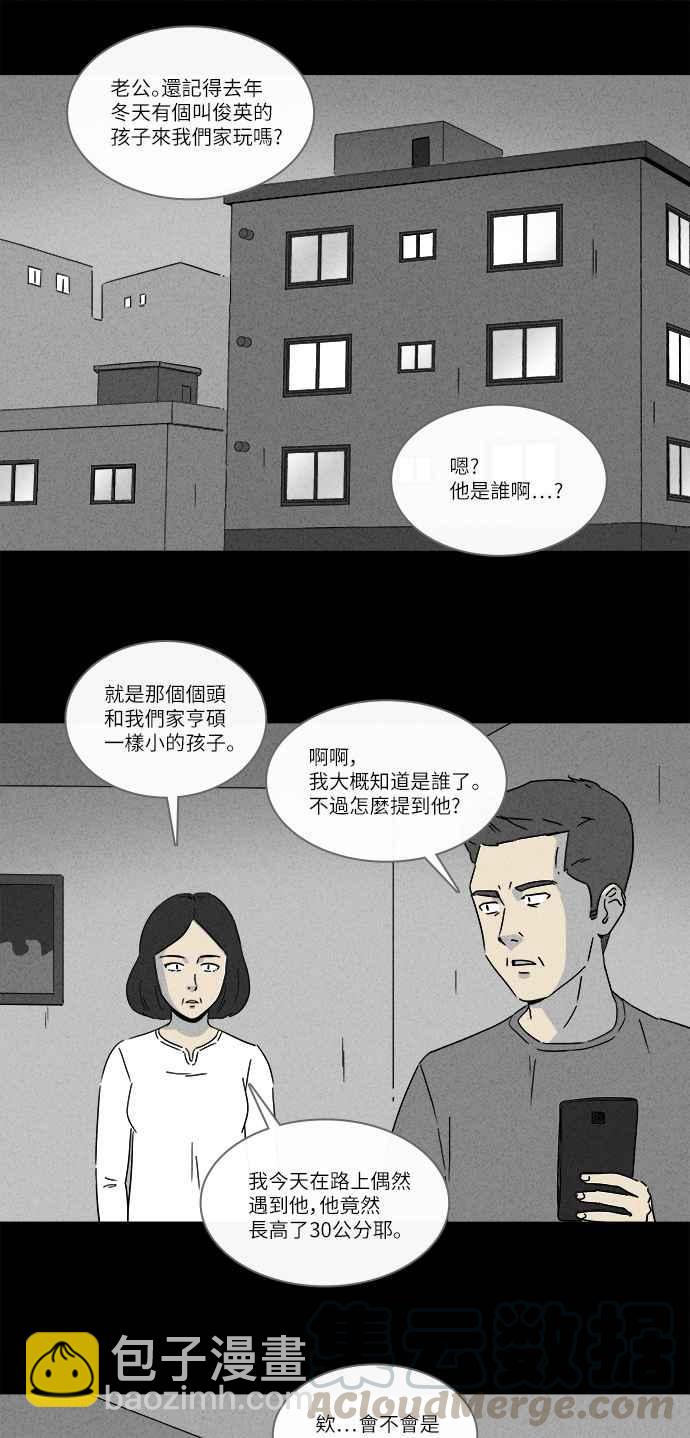 [第225话] 成长山 19