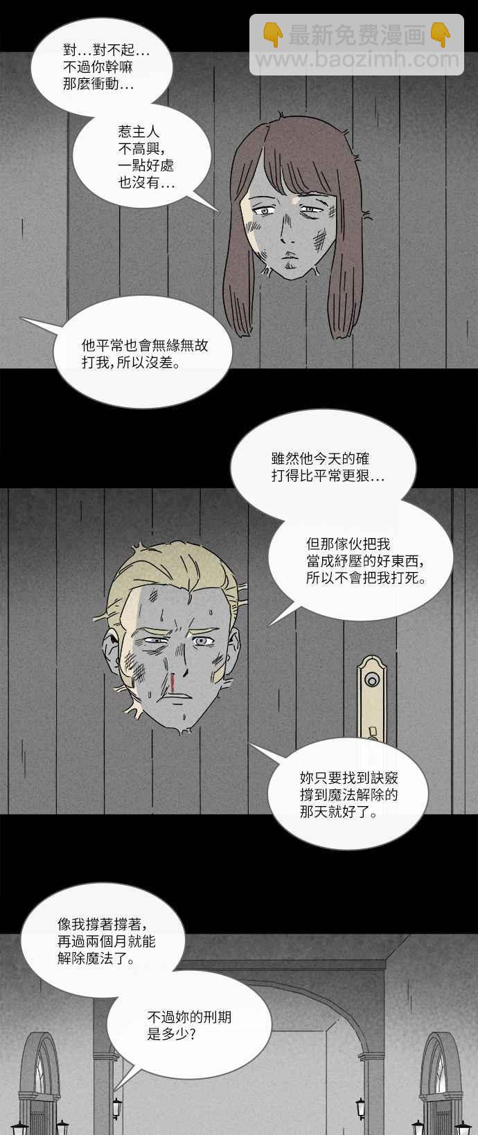 [第229话] 人肉玄关 225