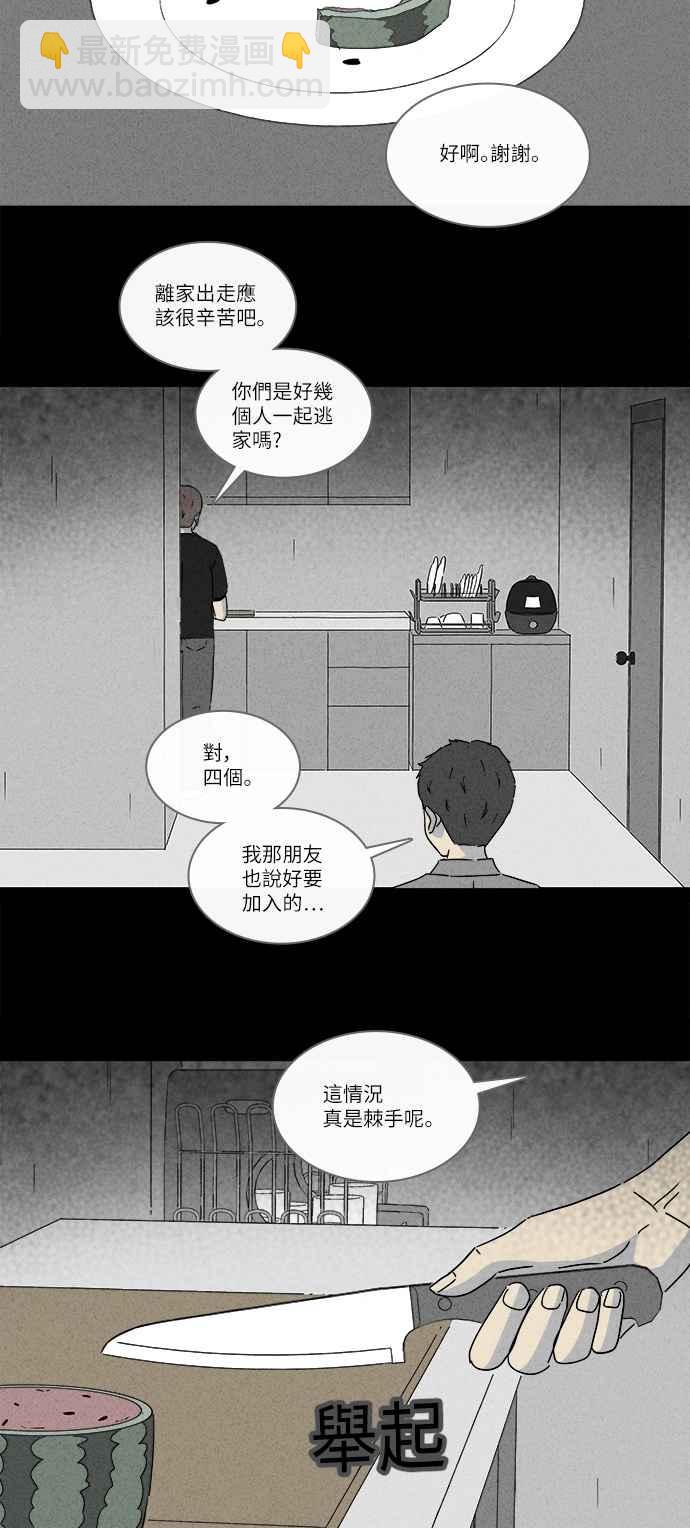 [第238话] 西瓜 123