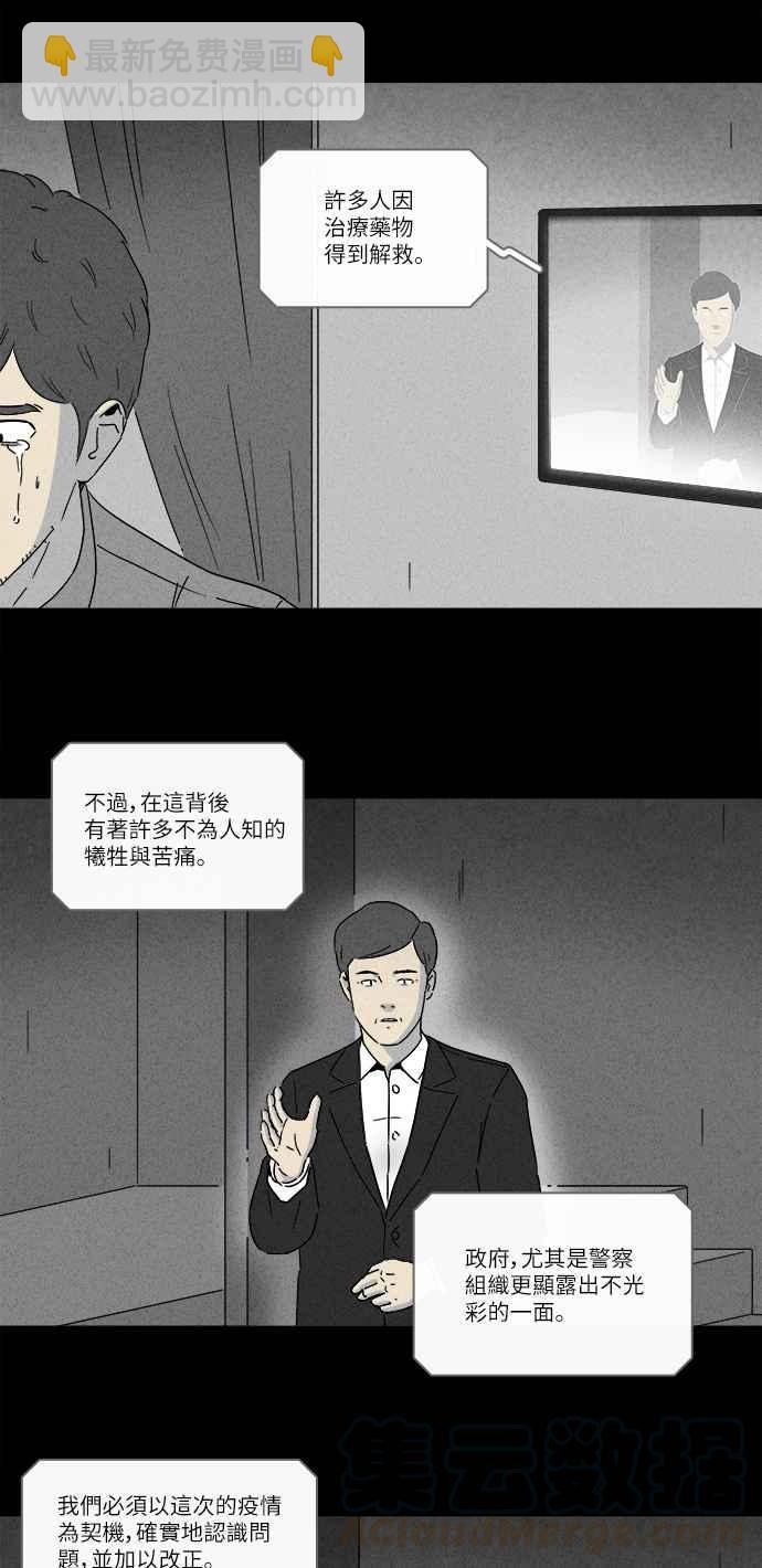 [第243话] 脑污染 412