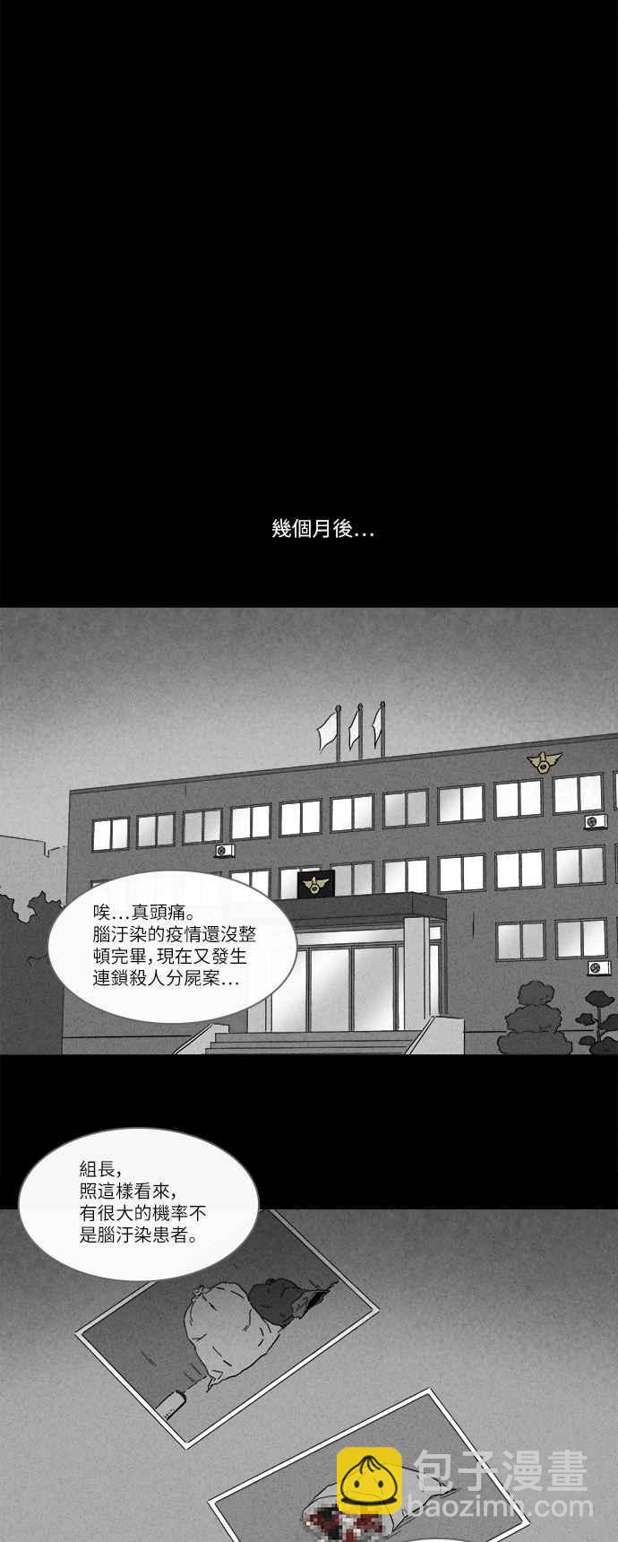 [第243话] 脑污染 414
