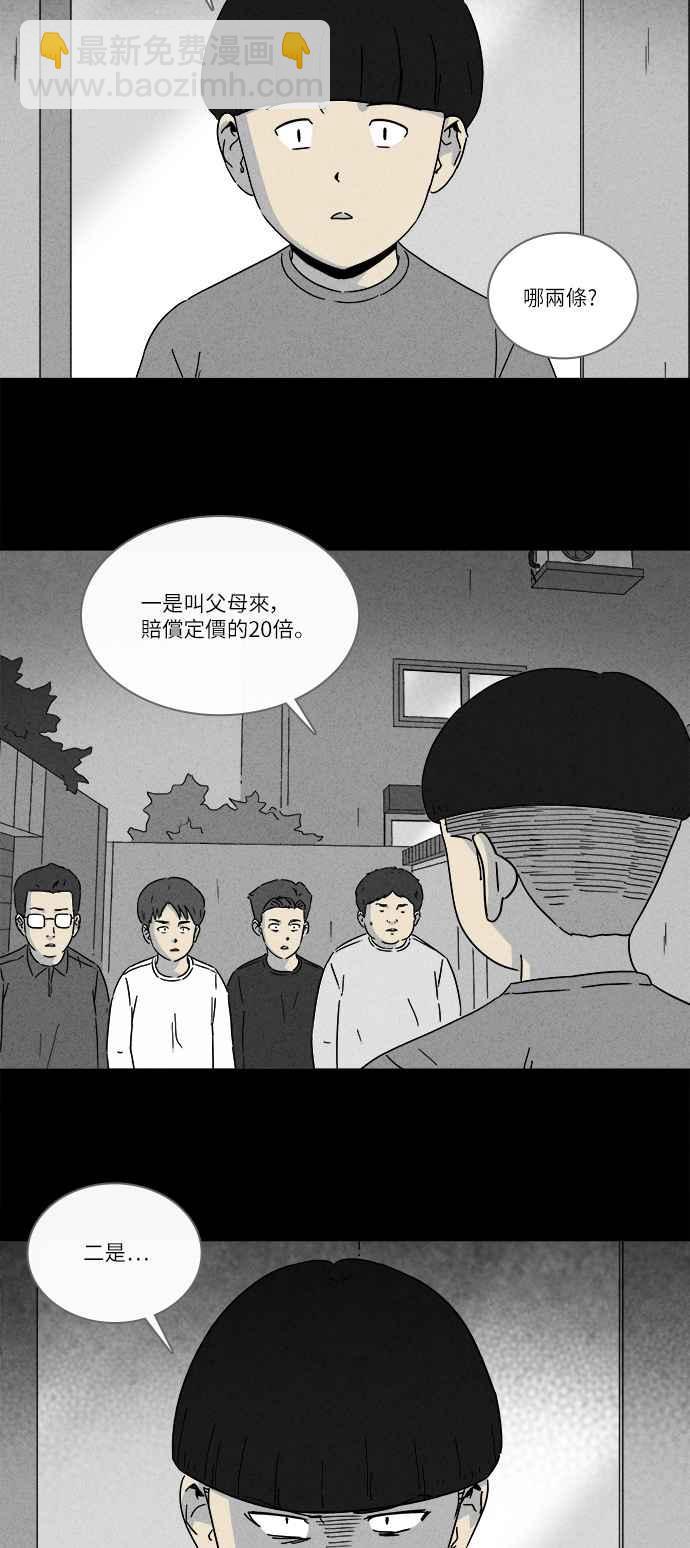 [第260话] 文具店 110