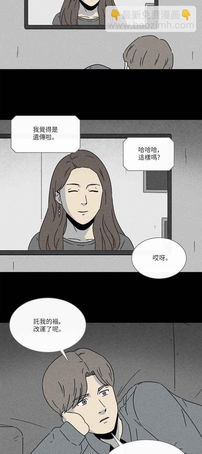 [第267话] 整形鬼 119