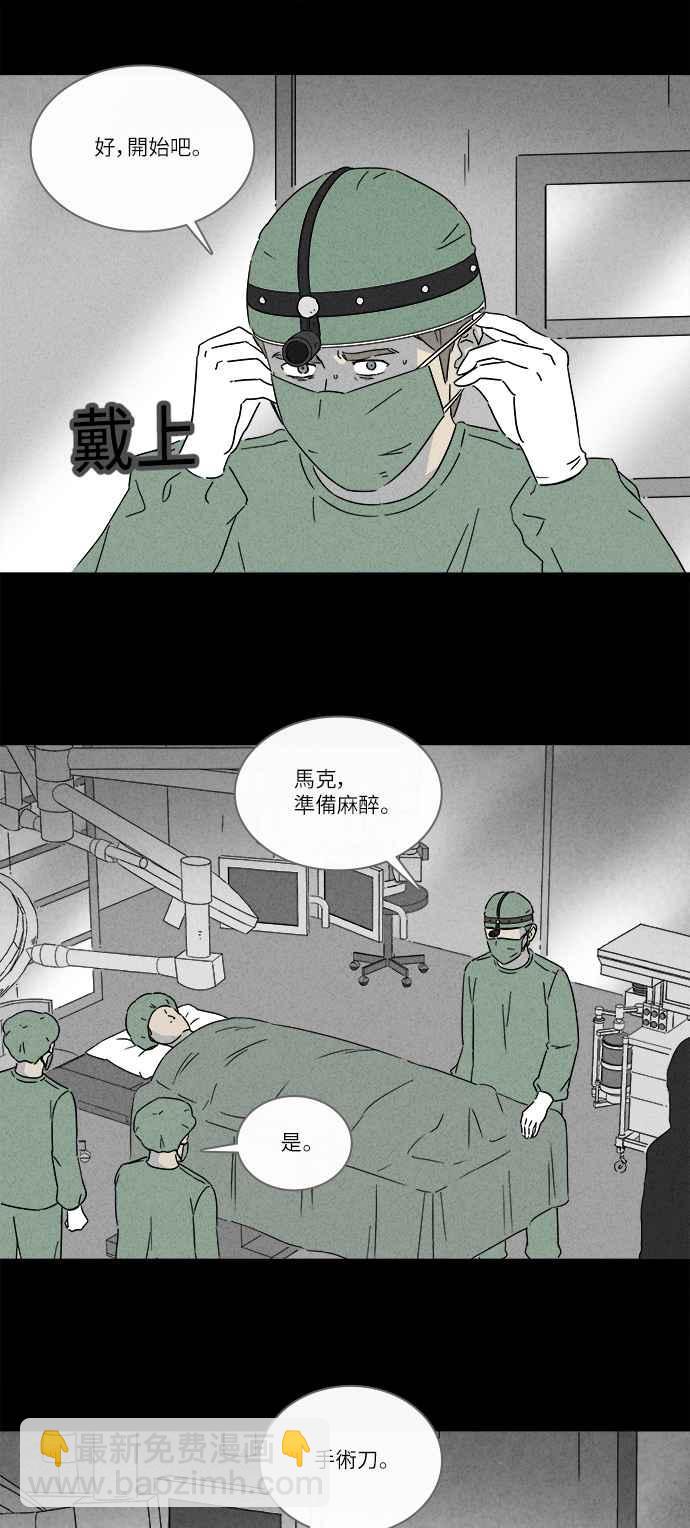 [第268话] 整形鬼 217