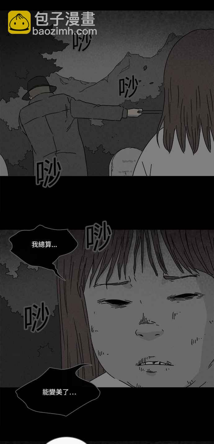 [第268话] 整形鬼 222