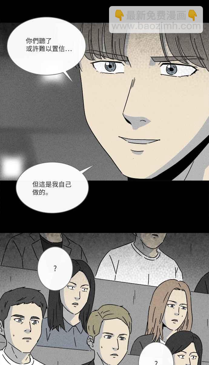 [第270话] 整形鬼 425