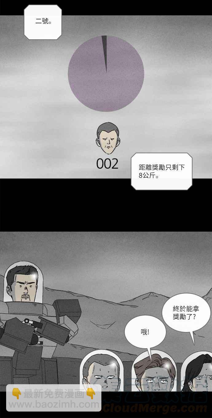 [第276话] Head 321
