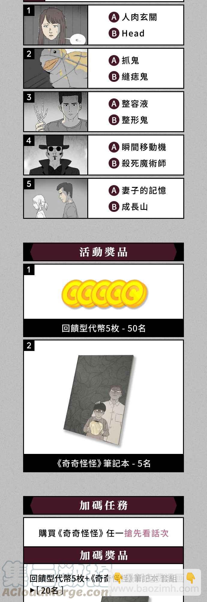 [第287话] NEW.整容液 133