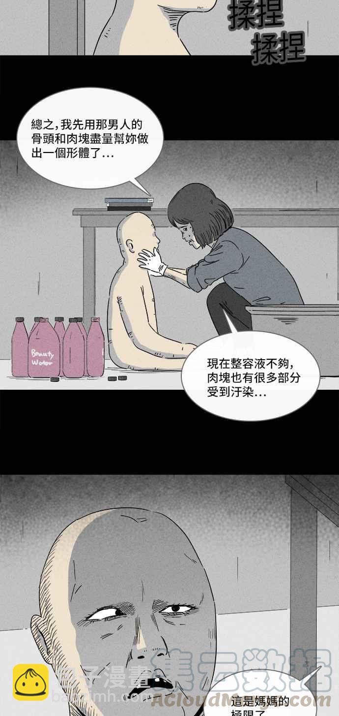 [第288话] NEW.整容液 212