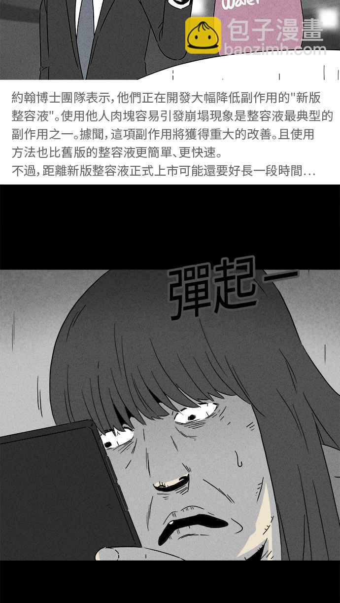 [第289话] NEW.整容液 310
