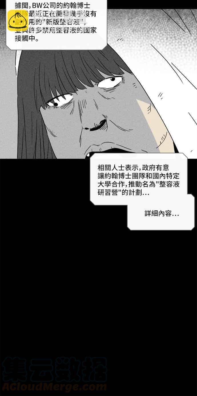 [第289话] NEW.整容液 330