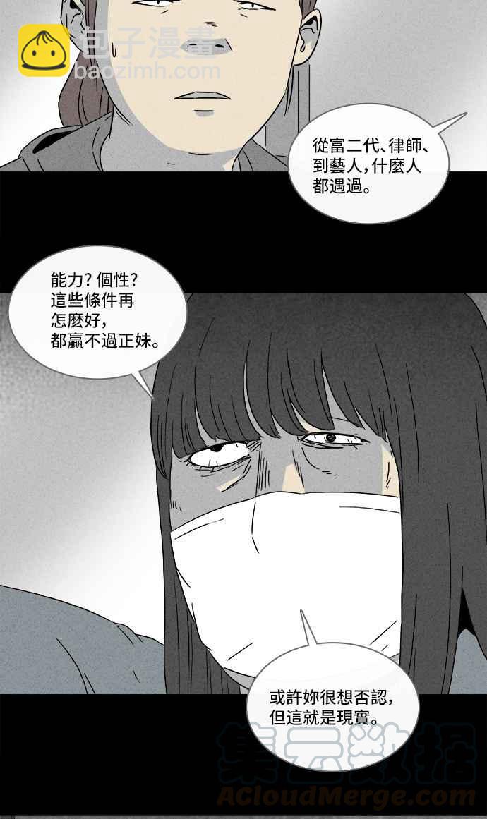 [第290话] NEW.整容液 412