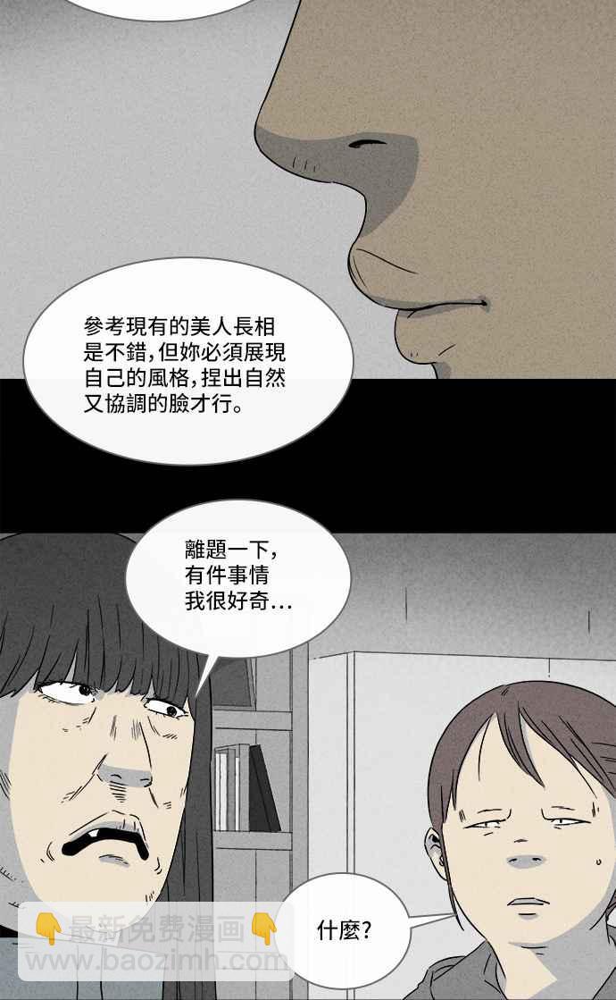 [第290话] NEW.整容液 423