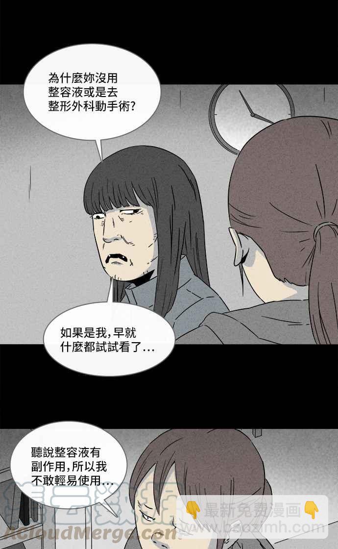 [第290话] NEW.整容液 424