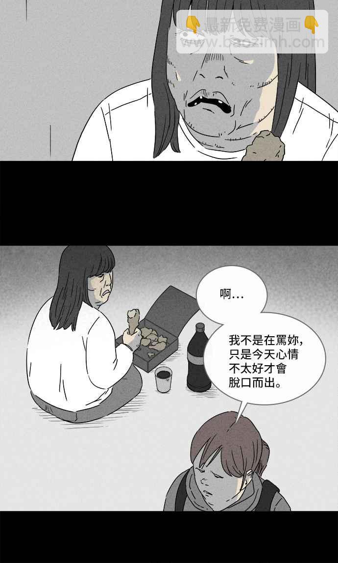 [第291话] NEW.整容液 510