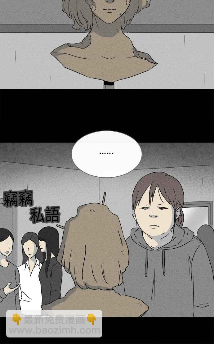 [第292话] NEW.整容液 610