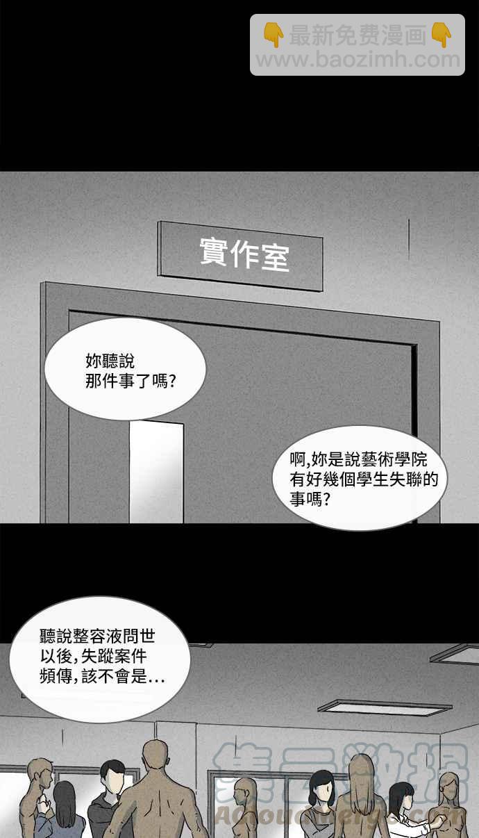 [第292话] NEW.整容液 618