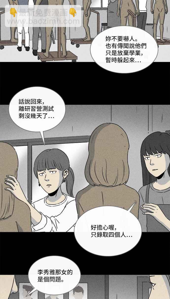[第292话] NEW.整容液 619