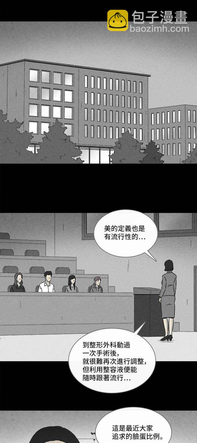 [第294话] NEW.整容液 81