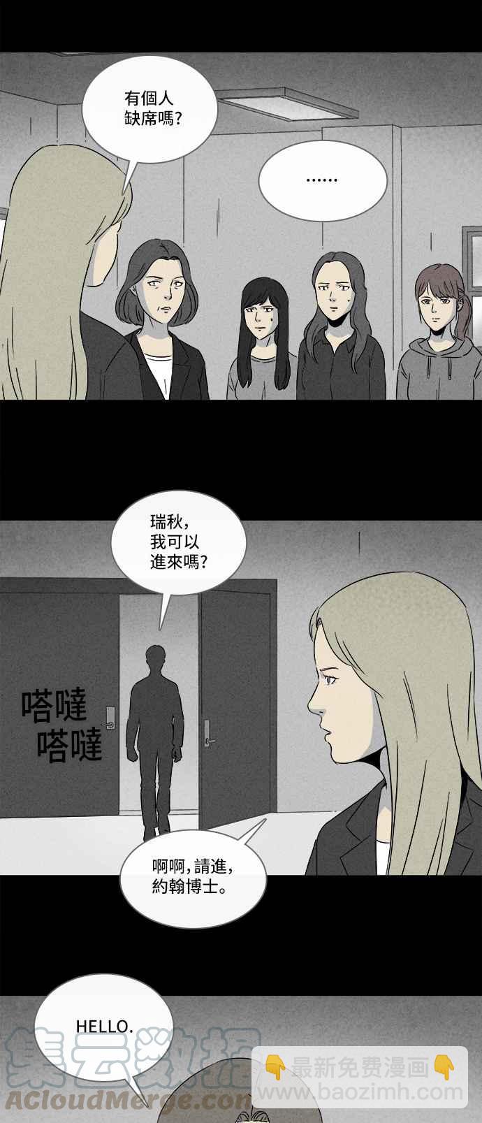 [第294话] NEW.整容液 821