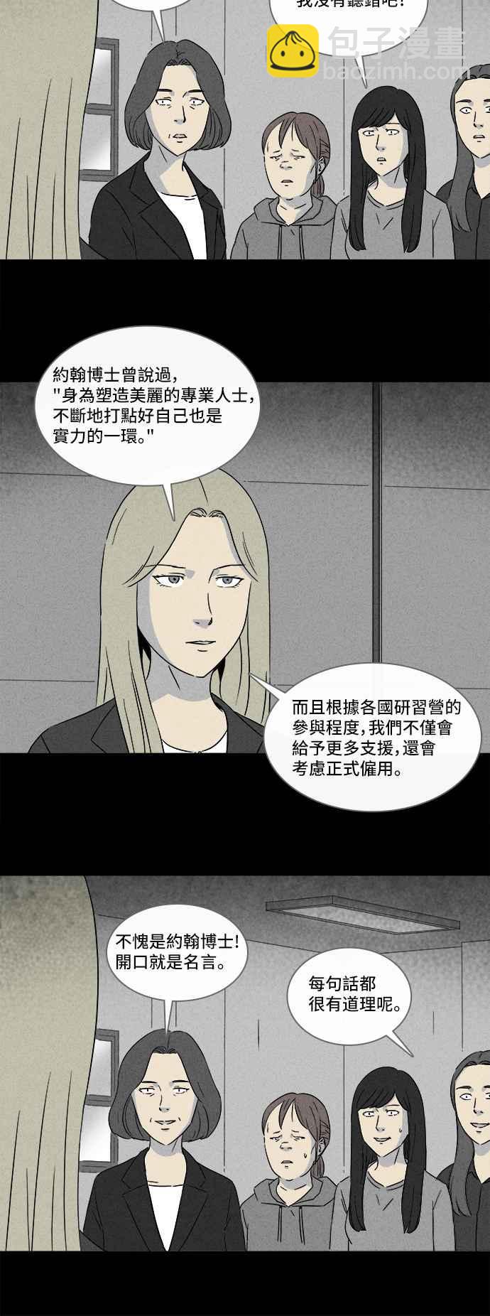 [第294话] NEW.整容液 88