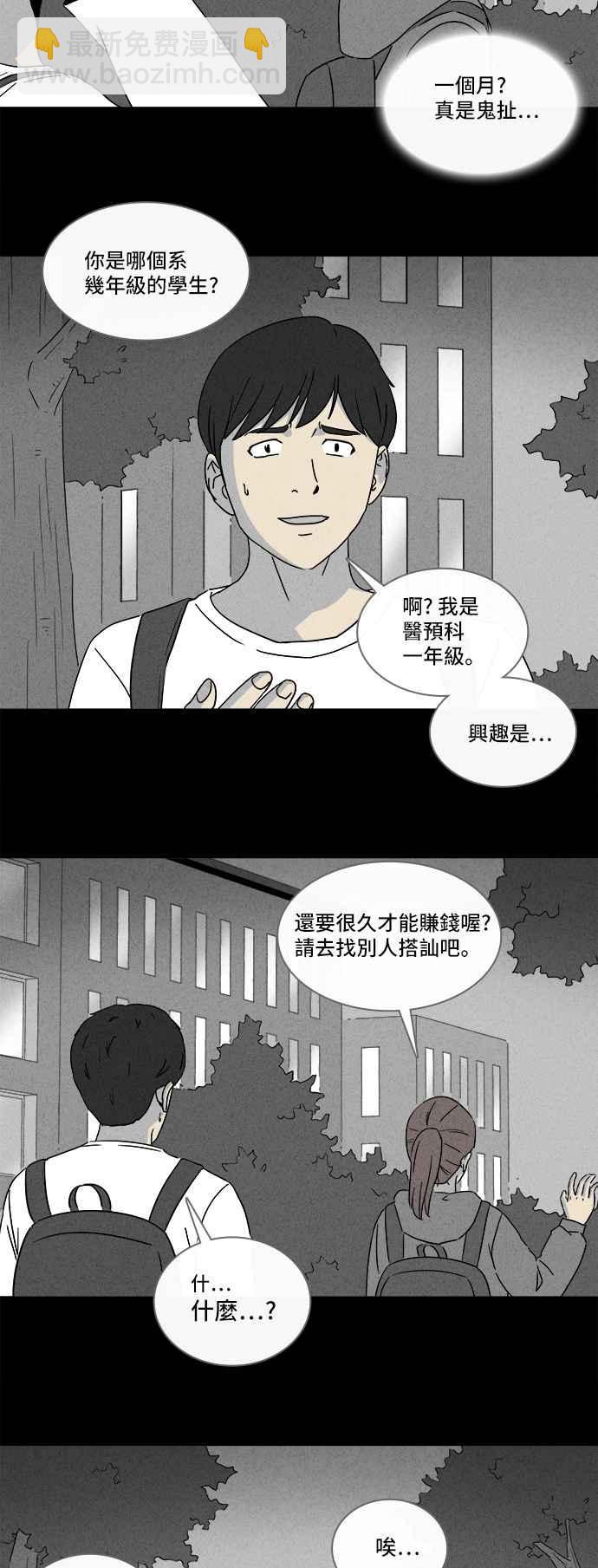 [第295话] NEW.整容液 97