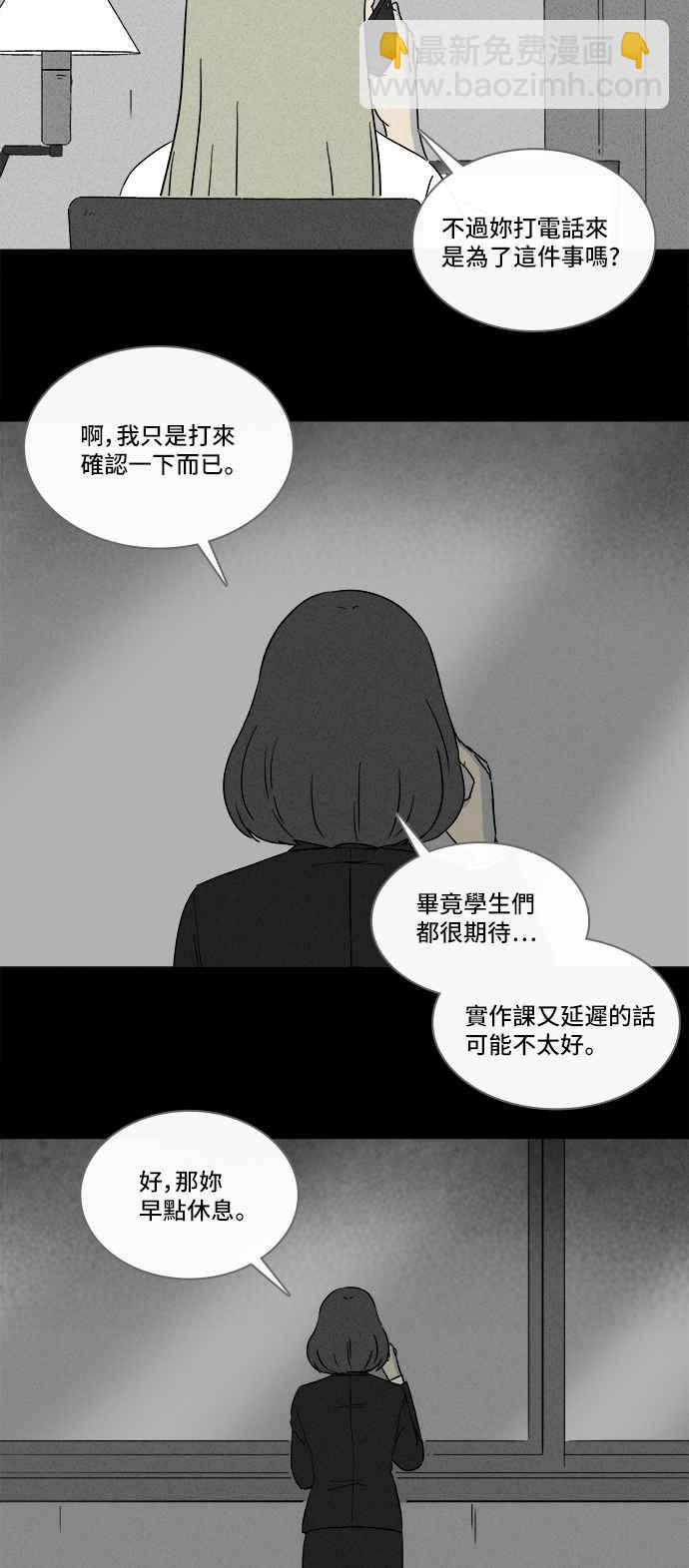 [第296话] NEW.整容液 1013