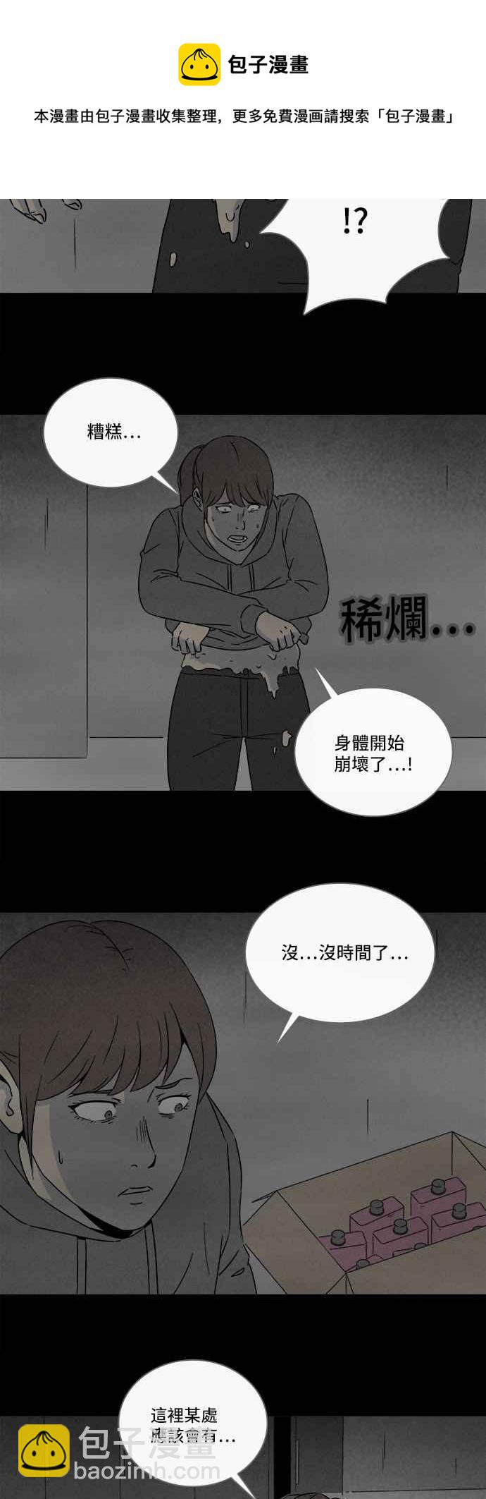 [第296话] NEW.整容液 1016