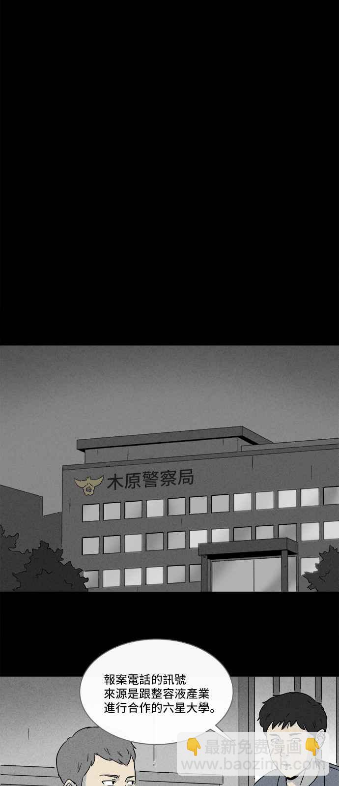 [第297话] NEW.整容液 1117