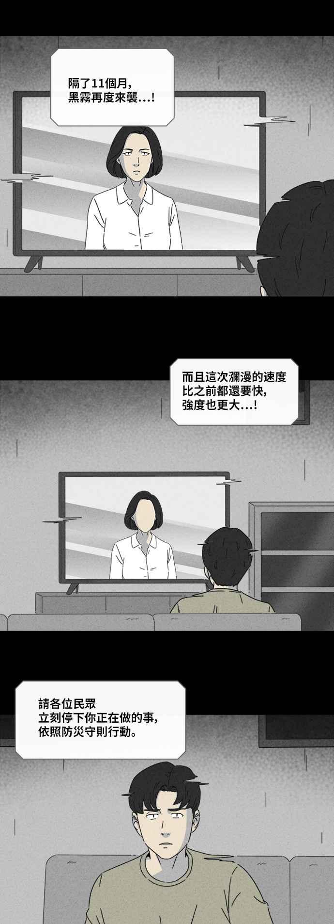[第305话] 黑雾 319
