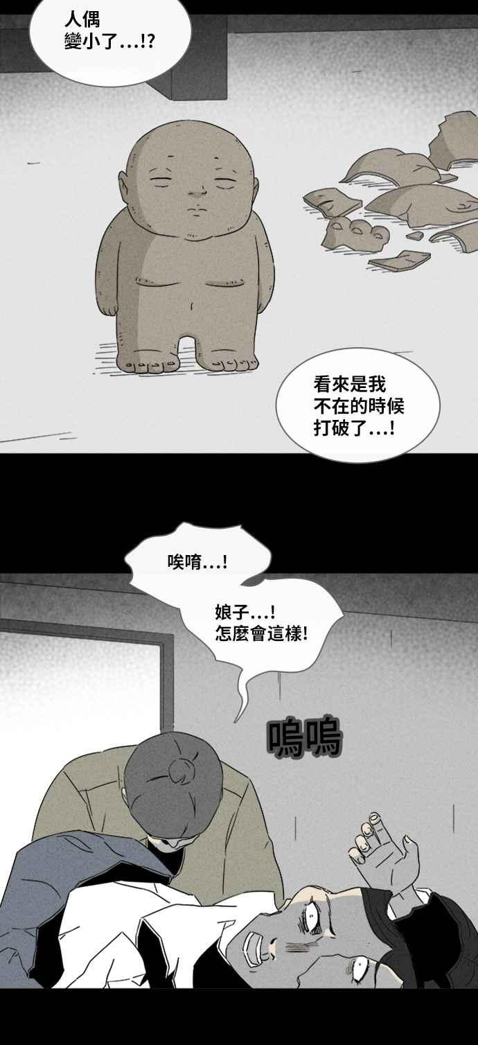 [第315话] 活人偶 25