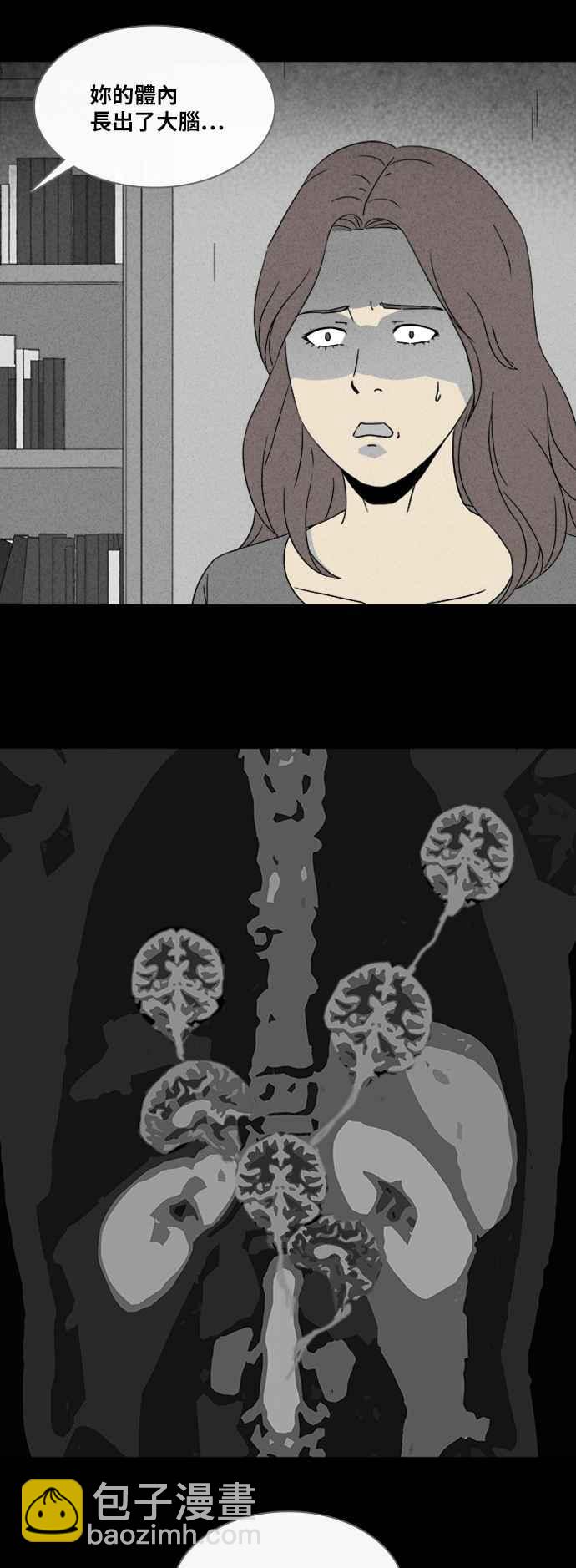 [第318话] 脑 134
