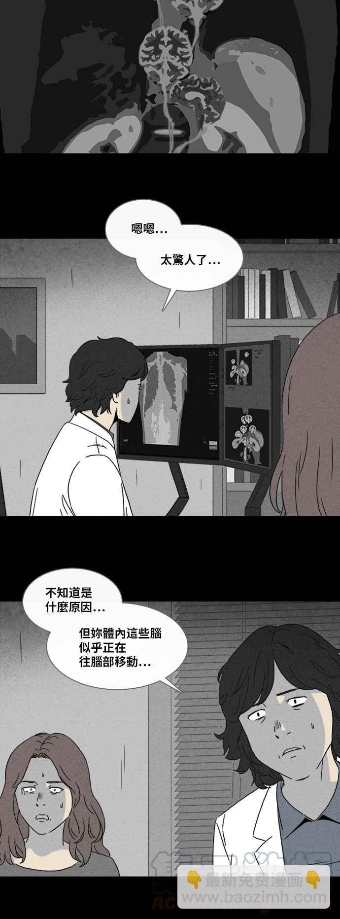 [第319话] 脑 23