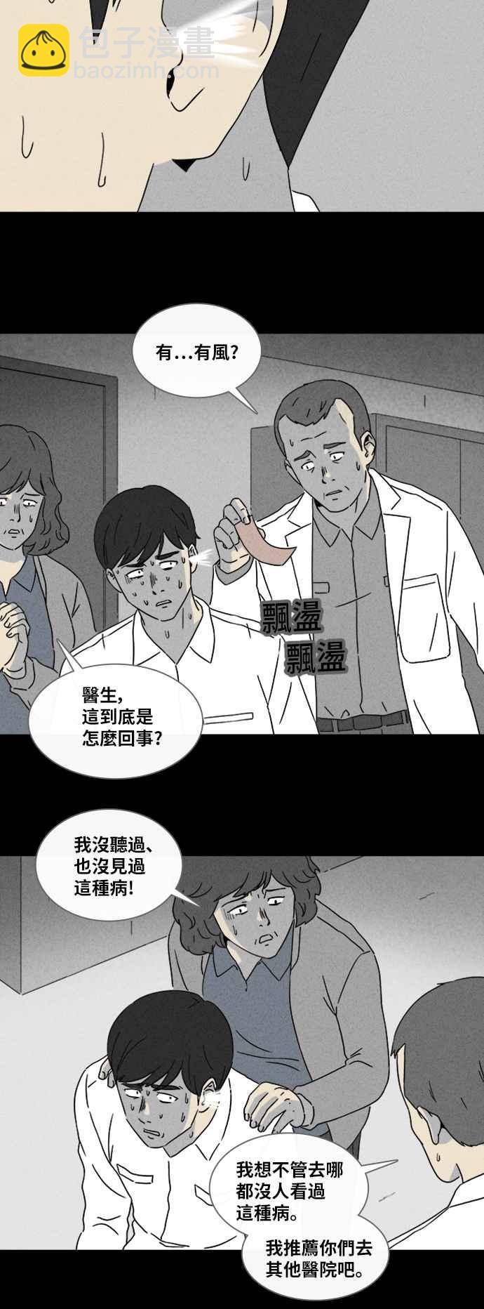 [第333话] 发热 117