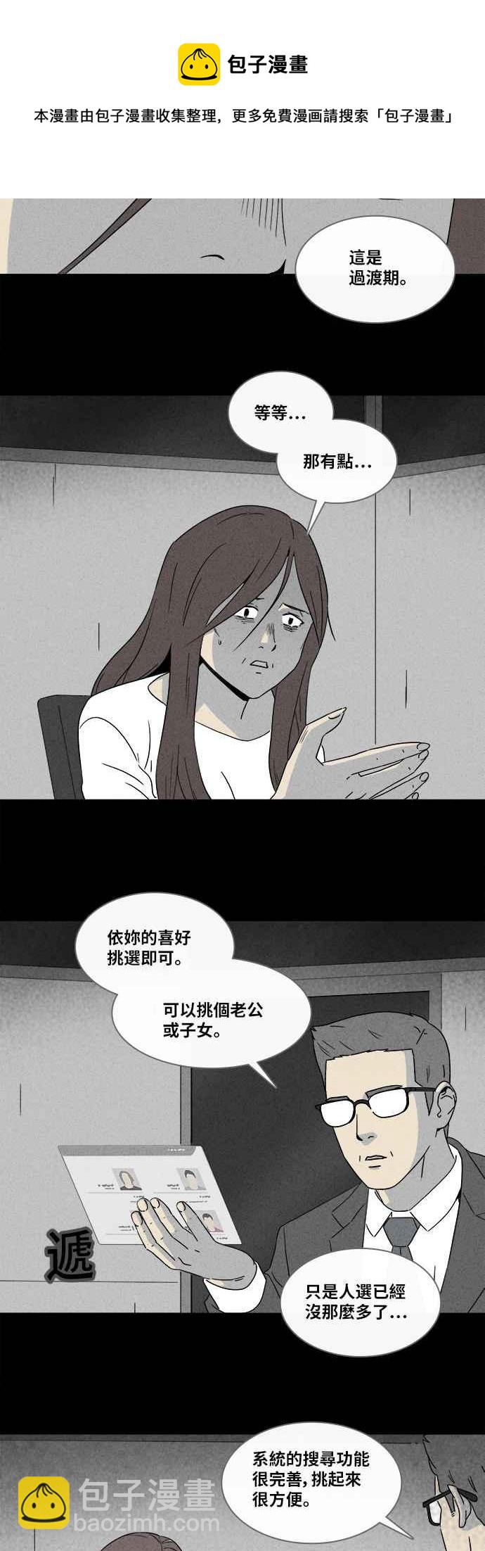[第346话] 毁灭之城 829
