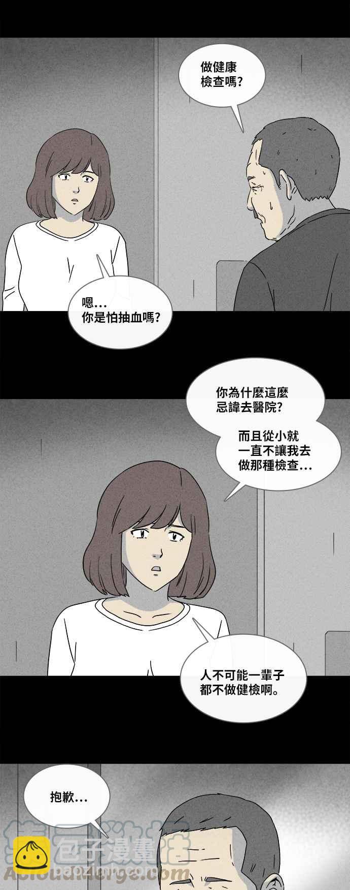 [第352话] 体裁别怪谈 1518
