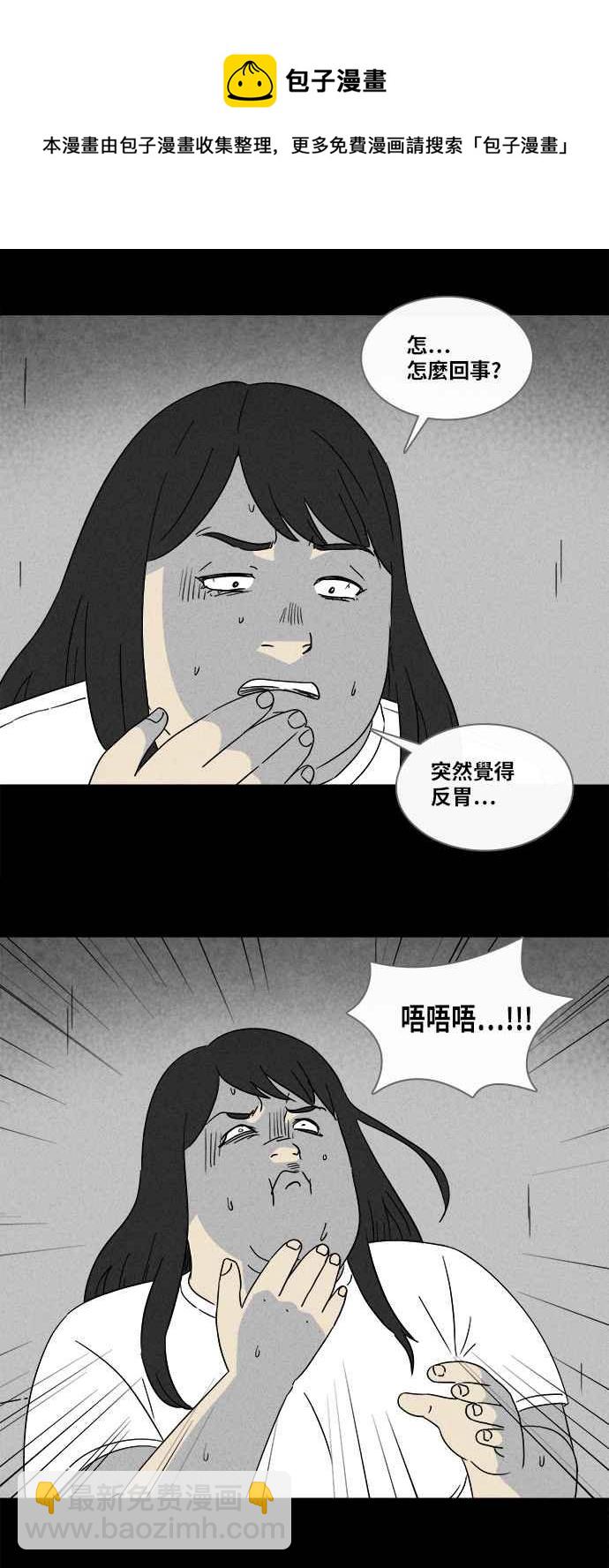 [第353话] 脂肪虫瘦身法 119