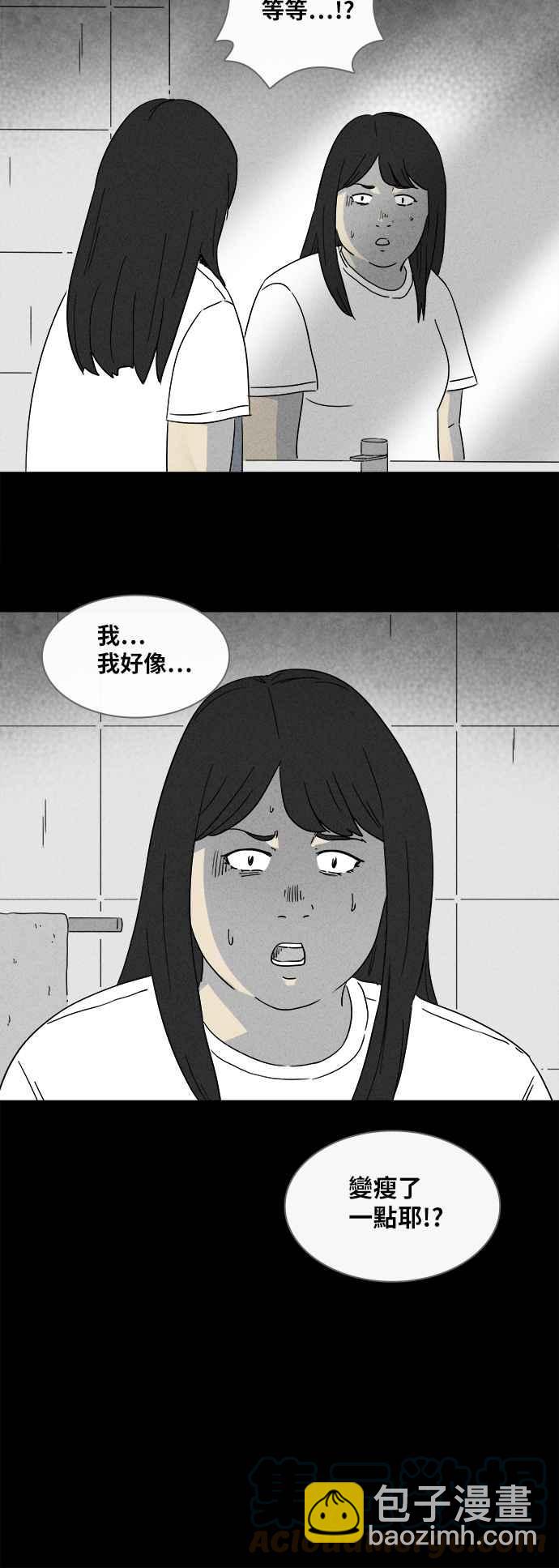 [第353话] 脂肪虫瘦身法 124