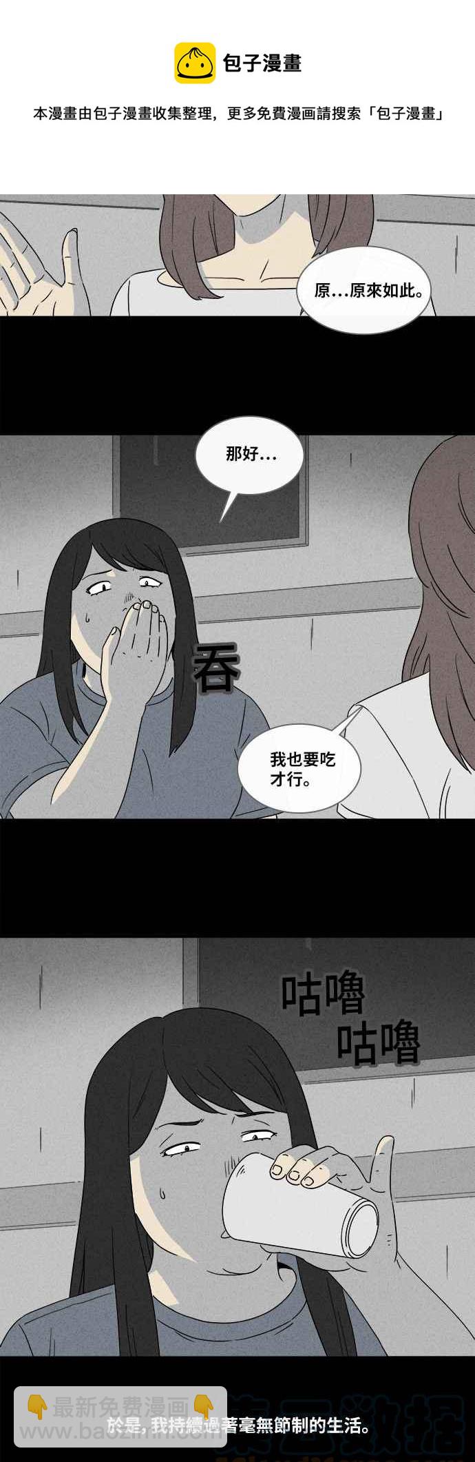 [第354话] 脂肪虫瘦身法 214