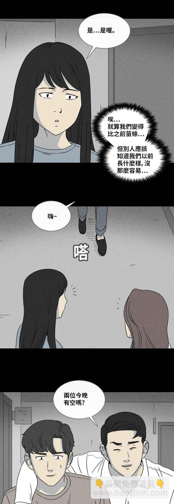 [第354话] 脂肪虫瘦身法 219