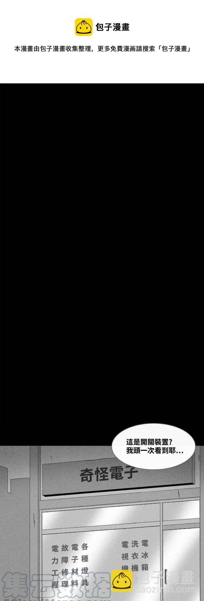 [第360话] 开关 216